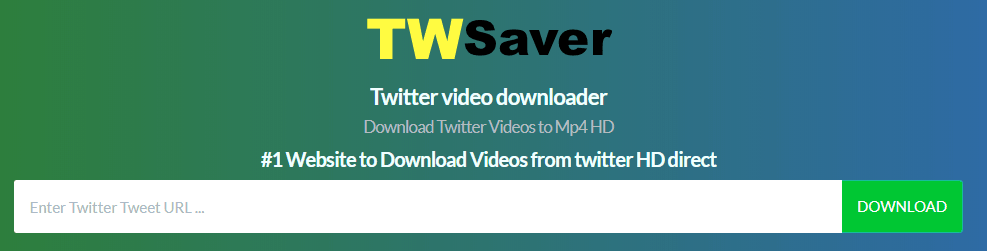 twsaver