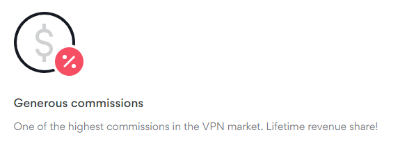 NordVPN affiliate program