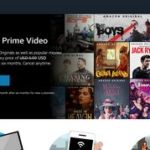 Amazon Prime Video